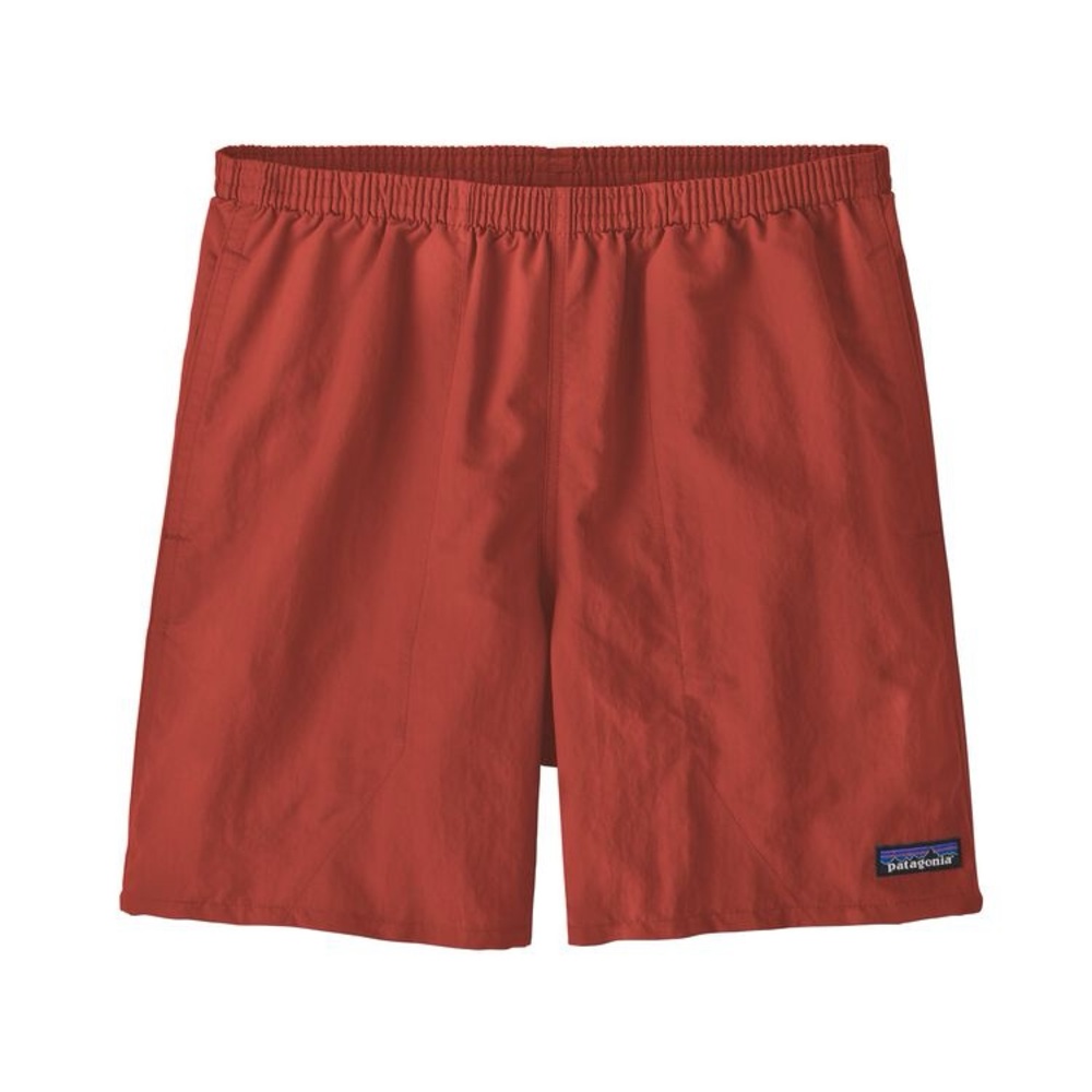 Patagonia Men's Baggies Shorts - 5", Large